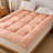 Thickened Checkered 3D-Edged Quilt Available In A Variety Of Colors And Sizes. Soft Comfortable Breathable And Machine-Washable For All Seasons.-1568611443