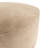 Komodo Sand Short Pouf-411866968
