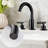 Bathroom Faucet with Drain Assembly-92906215