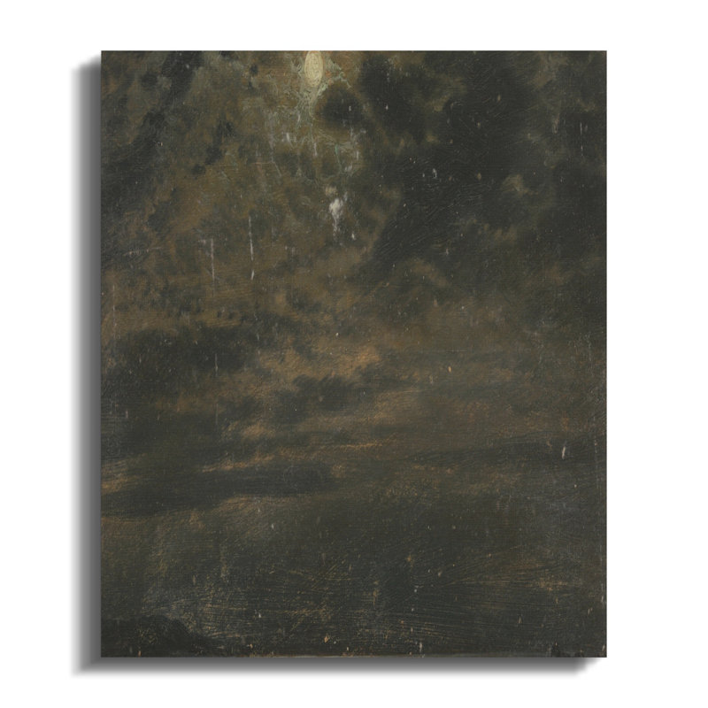 Wrapped Canvas Print Set, 20x24