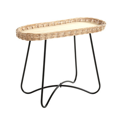 Aaric side table