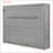 Full Size Murphy Bed-451615190-451615193
