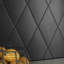 Rhombus Smooth 6" x 10" Porcelain Tile-36594446