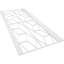 Ensemble de lambris en PVC Pueblo-69958844