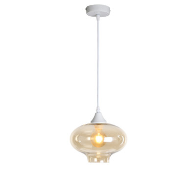 Aevah 1 - Light Pendant