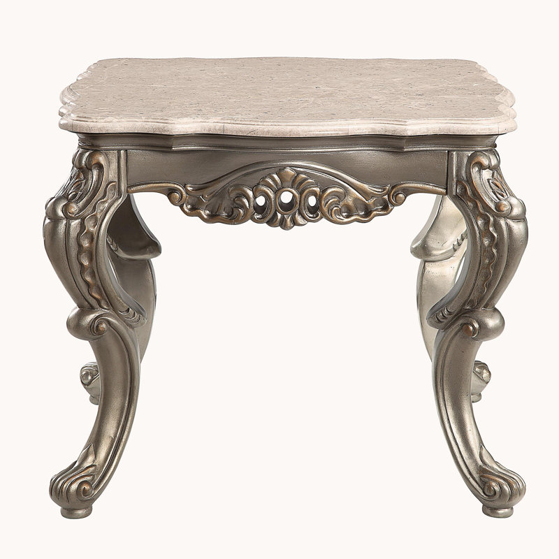 Table basse pratique, de style simple, adaptée à divers environnements domestiques