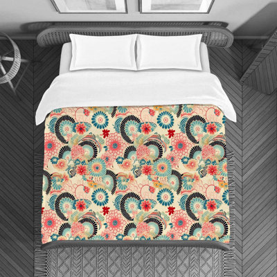 Housse de couette 