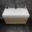 Meuble-lavabo mural simple 42 po Albizu-69315995