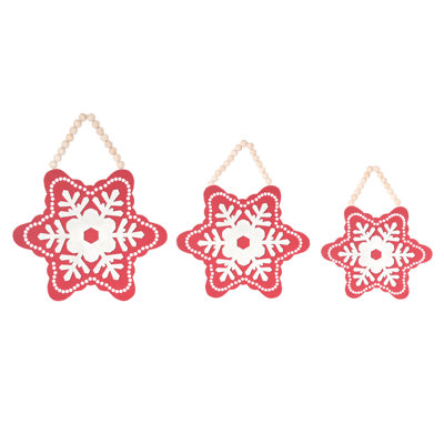 3 Wall Decor Set