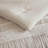 7- Piece King Jacquard Comforter Set