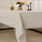 100% Pure Linen Hemstitch Tablecloth- Classic Hemstitch-111765170-111765182