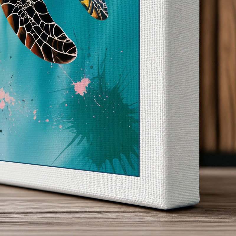 Print, 24x16 - 61.0 x 40.6 cm, White Border