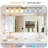 8-Light Modern Bathroom Vanity Light-1995803843