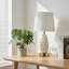 Lampe de table Coastal Silver-1382091401