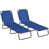 Blue est en rupture de stock