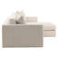 Erica Chaise Sectional Taupe-1591060976-1577480924