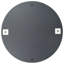 Wolverten  Wall Mirror Round Glass-2122648128