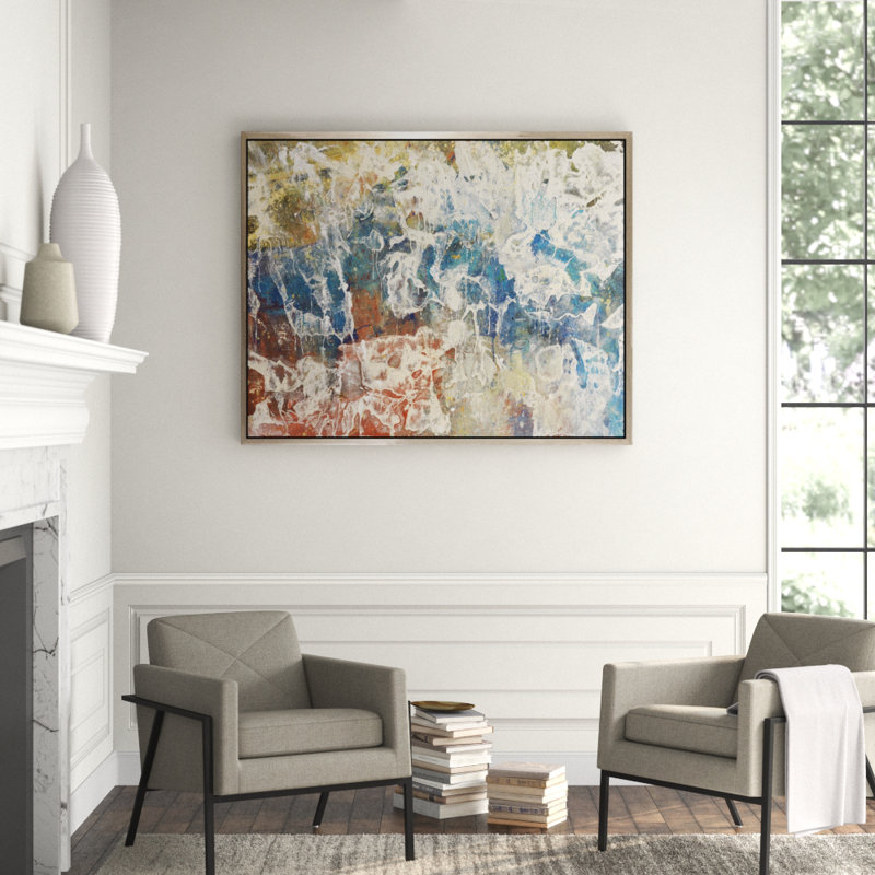 The Highest Peak Painting
