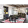 Lovelle Chenille Abstract Indoor Rug