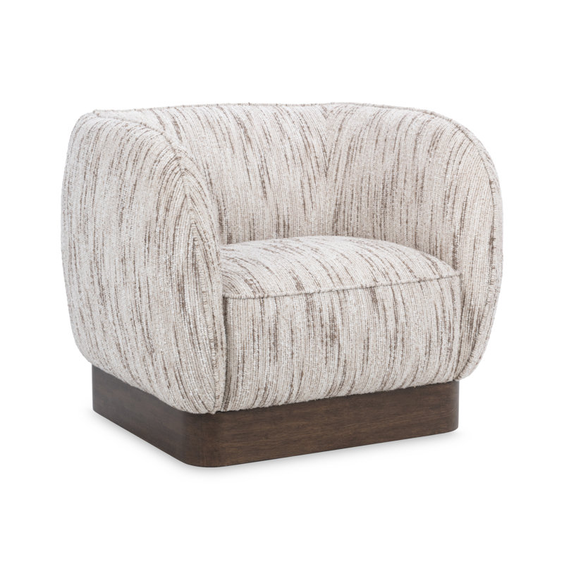 Rinner Swivel Swivel Chair