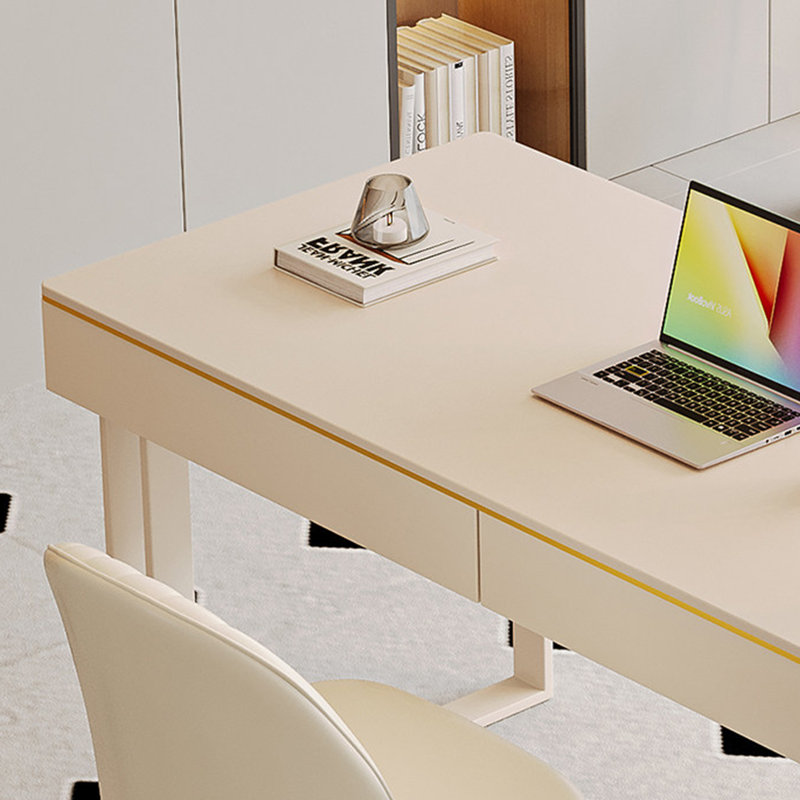 Unique and Elegant Home Desk