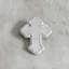 BABY Pearl Cross