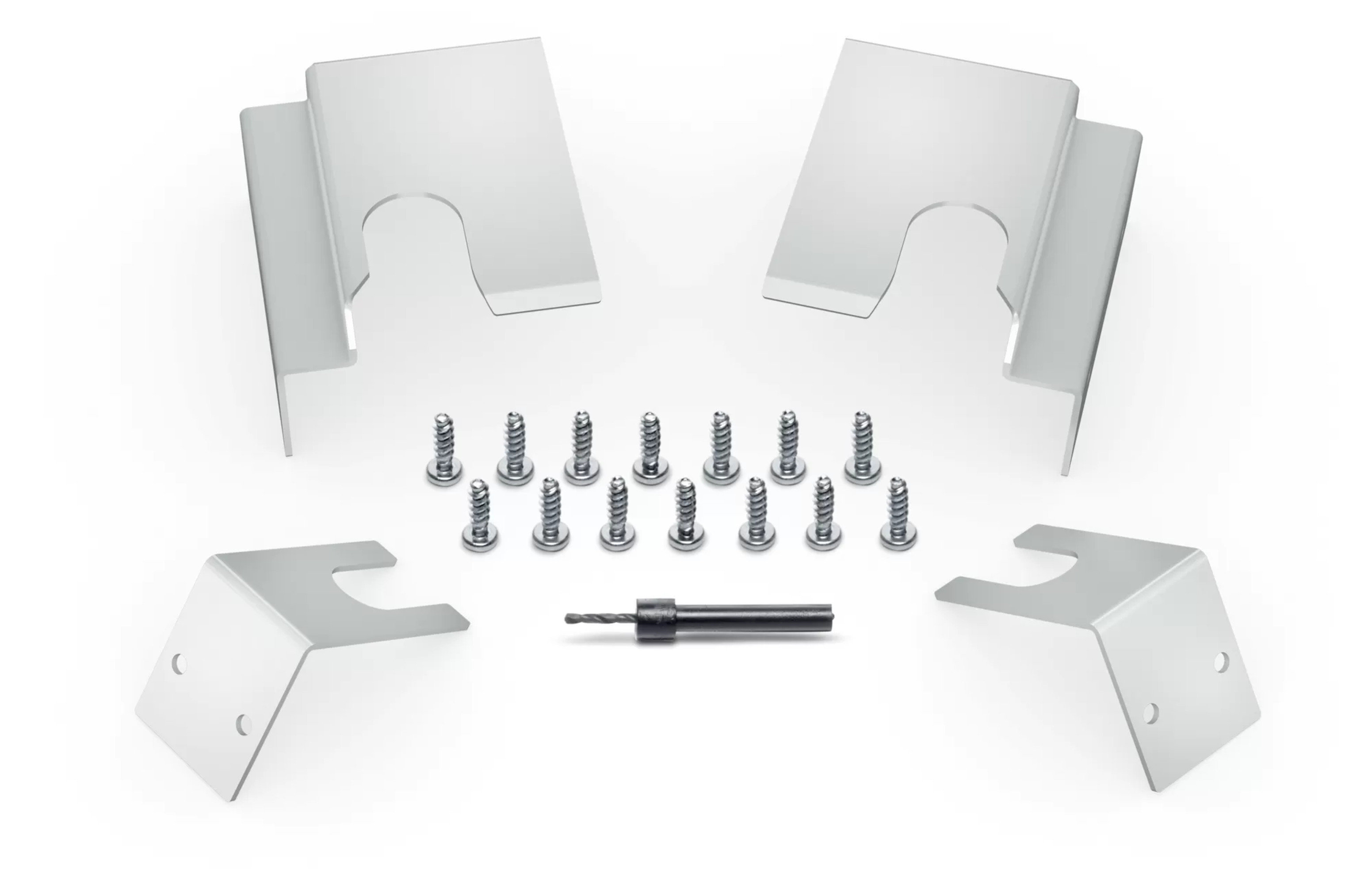 Bosch Accessory Stacking Kit | Wayfair