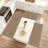 Machine Washable Non-Slip Kitchen Mat
