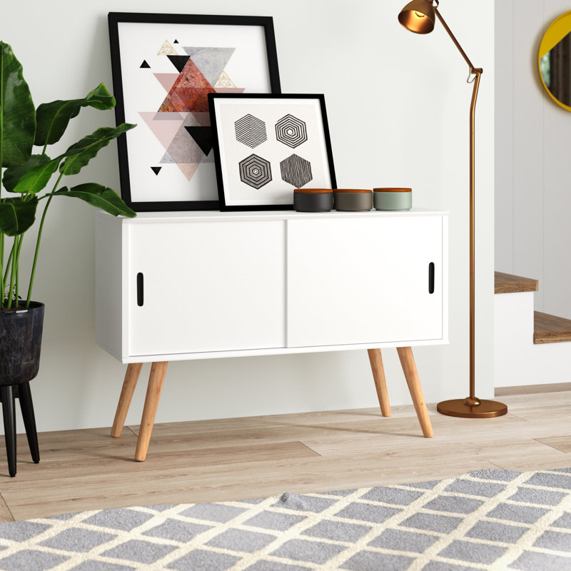 Newman 100cm Sideboard