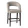 Bryant Upholstered Counter Stool with Solid Wood Frame