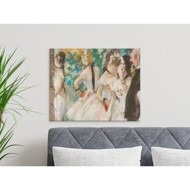 Wrapped Canvas Print Set, 40x20