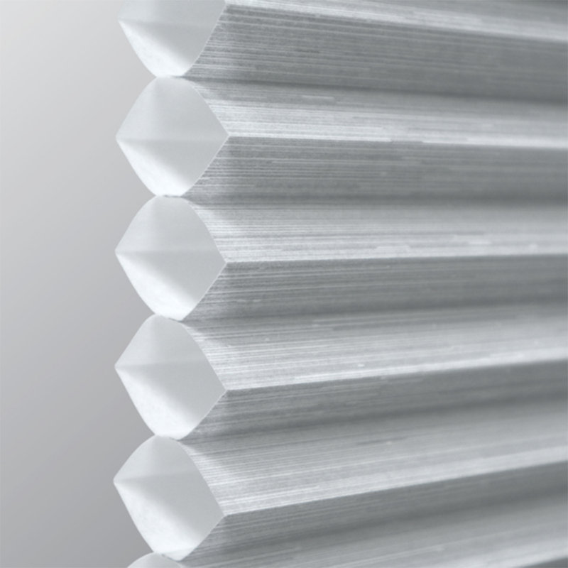 Semi Sheer Cellular Shade, 27"W x 48"L