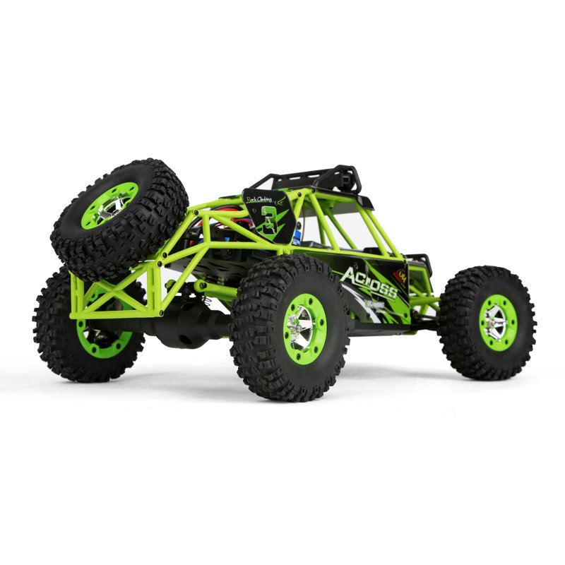 Artudatech Toy with Remote Control