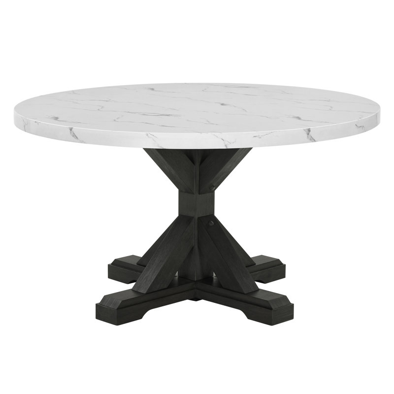 Table de salle à manger Circle