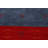 Handmade Gabbeh Oriental Area Rug 6x8