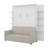 Murphy Bed With Sofa-1954507598