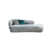 Chaise longue à accoudoir gauche