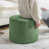 Green Teddy