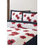 Ensemble de valises pour chambre d'amis Poppy Hawaian-93579533