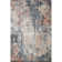 Houten Abstract Indoor Rug