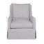 Callum Swivel Armchair-70353051