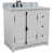 White Carrara selected