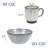 BIA Cordon Bleu 16 Piece, Dinnerware Set
