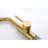 Single Handle Kitchen Sink Faucet With Pull Out Sprayer-117238188