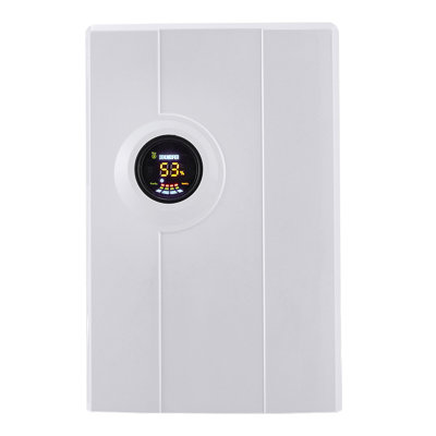 Silenced Remote Control Dehumidifier with Drain Hose