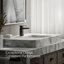 Honesty Single-Handle Bathroom Sink Faucet, 1.2 Gpm-788264848