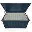Globel 5 X 3 Storage Green Metal Shed-120901552