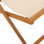 7-2 Polyester/Polyester Blend Camping / Beach Folding Chair Folding Chair Set-105676052