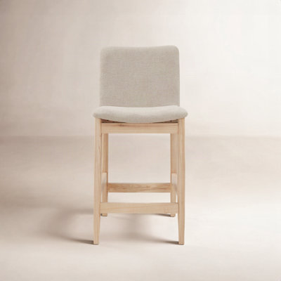 Daffodil 26 " Bar Stool