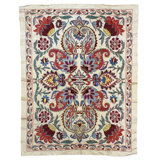 One-of-a-Kind 5'2" X 6'4" Area Rug